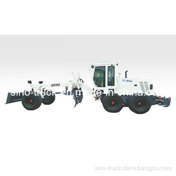 XCMG Motor Grader (GR180)